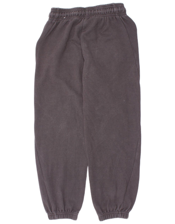 Adidas Jungen Trainingshose mit Grafik und Jogger, 7–8 Jahre, Schwarz