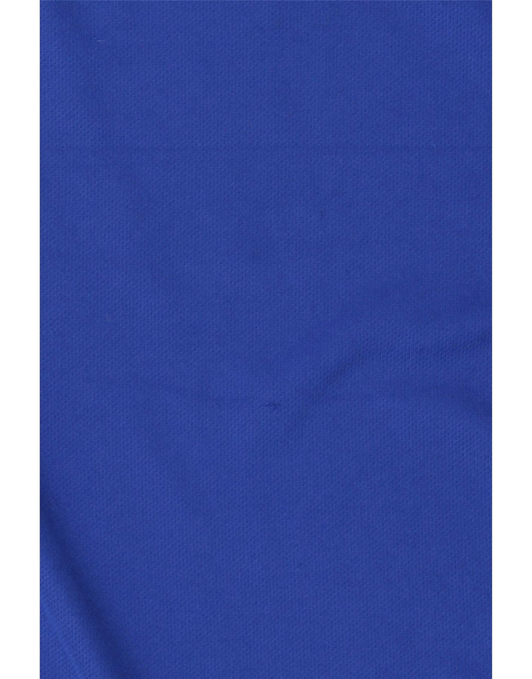 Nike Herren Dri Fit T-Shirt Top Small Blau