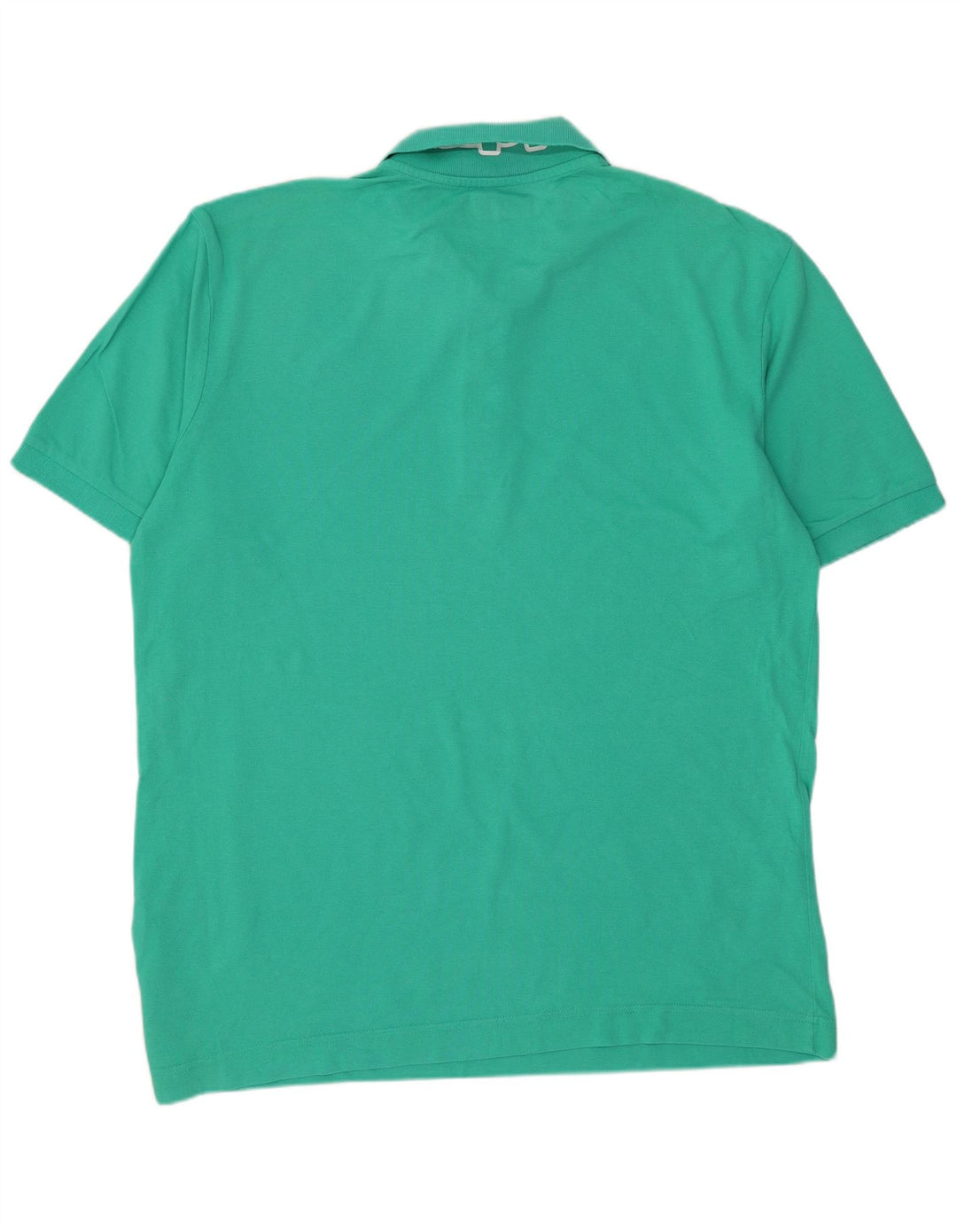 Kappa Herren Poloshirt Large Grün