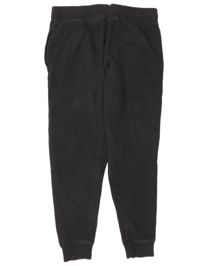 New Balance Herren-Trainingshose, Jogginghose, mittelschwarz, Baumwolle