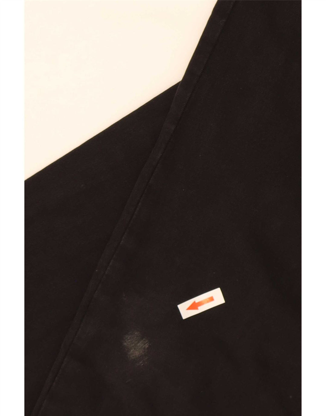 Rifle Damen Skinny Jeans W29 L32 Schwarze Baumwolle