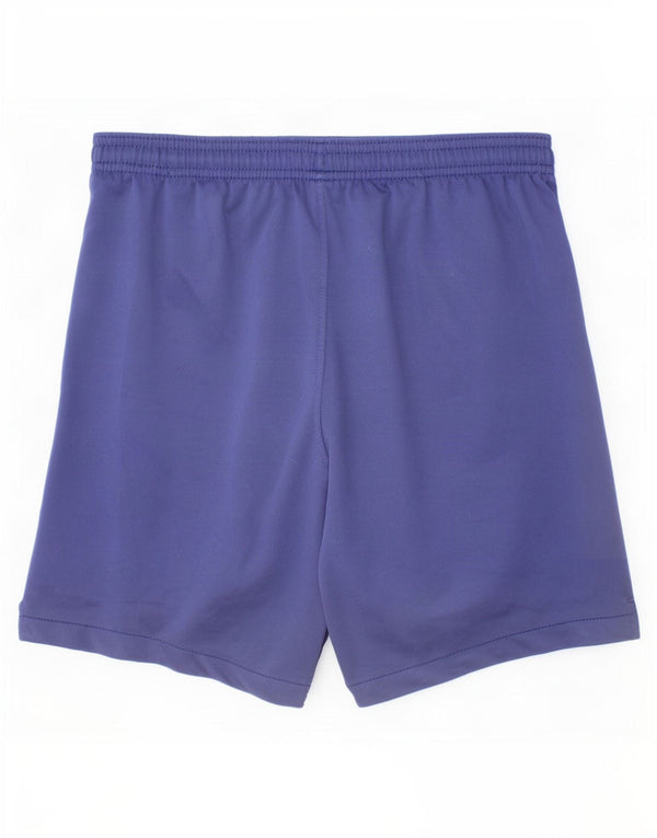 Nike Jungen Tottenham Hotspur Sportshorts, 12–13 Jahre, Größe L, Marineblau