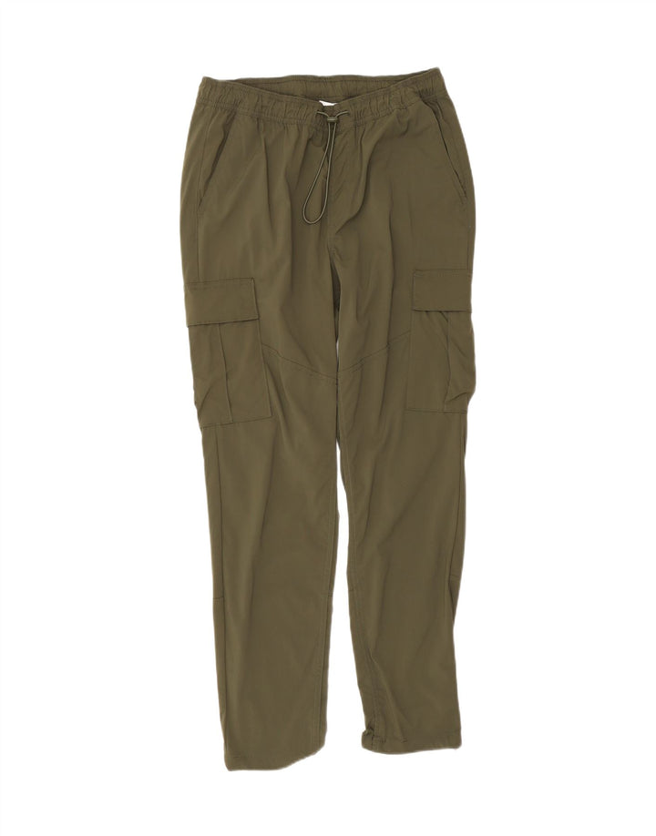Jack & Jones Herren Tapered Cargohose Medium W30 L28 Khaki