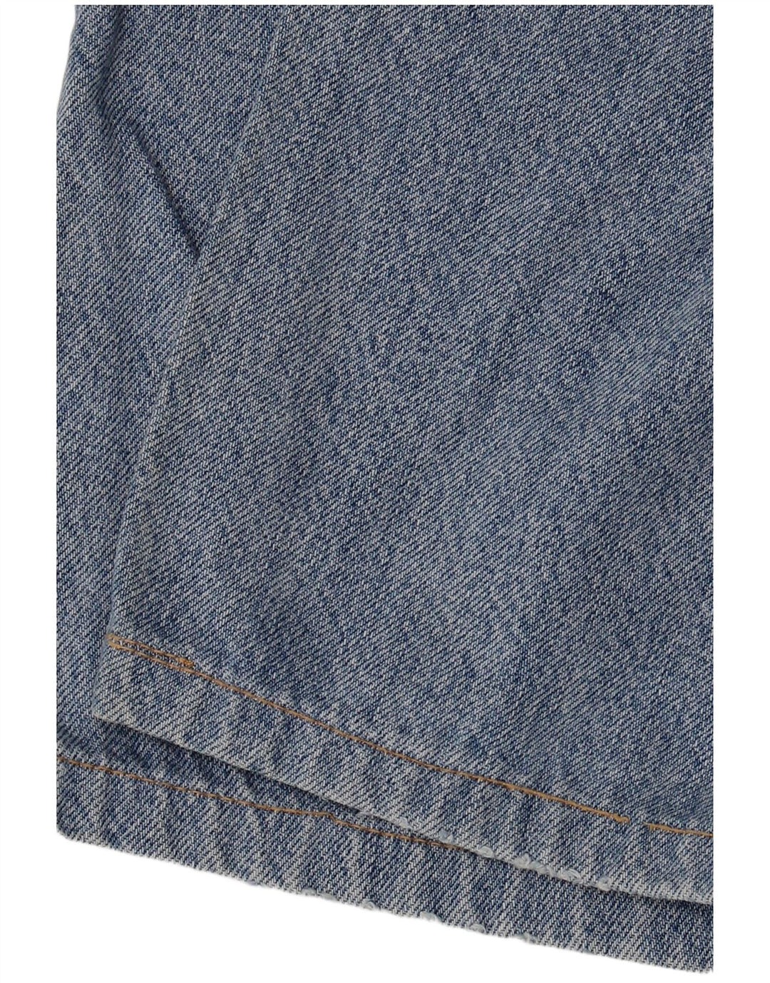 Lee Damen Tapered Jeans W30 L28 Blau