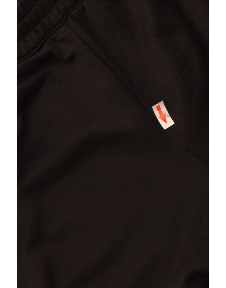 Adidas Herren Aeroready Trainingshose, Größe S, Schwarz, Polyester