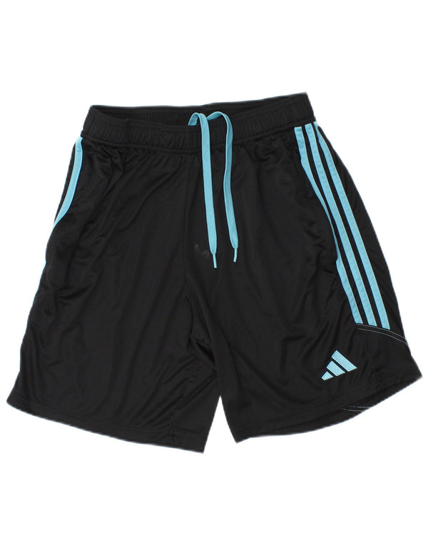Adidas Herren Aeroready Sport Shorts Medium Schwarz Polyester