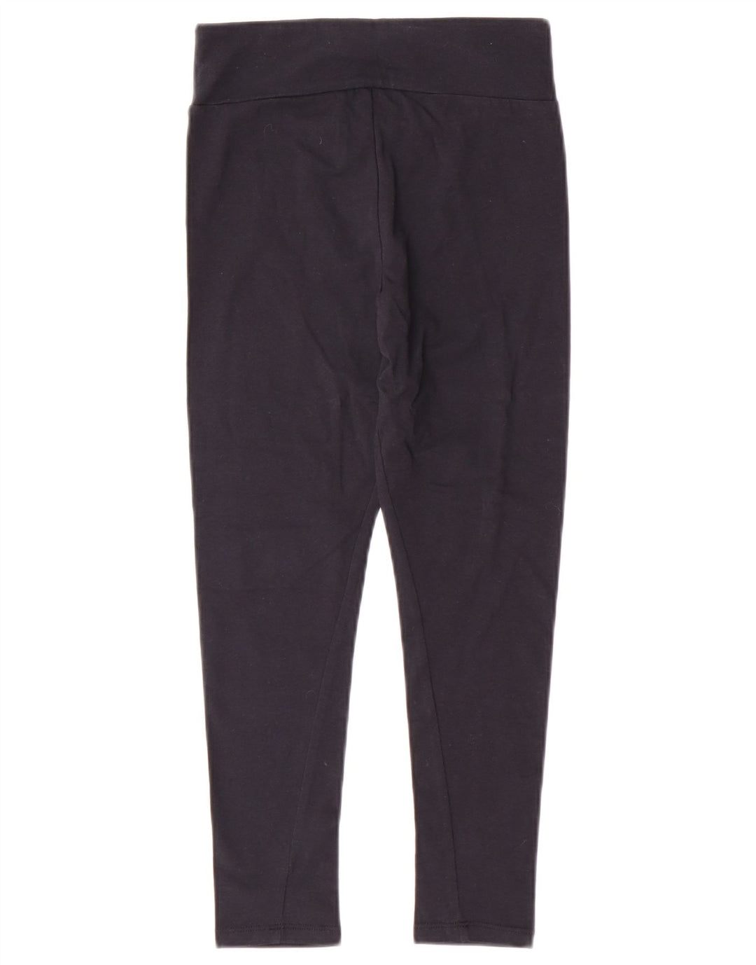 JORDAN Leggings für Mädchen, 10–11 Jahre, mittelgroß, marineblau, Baumwolle