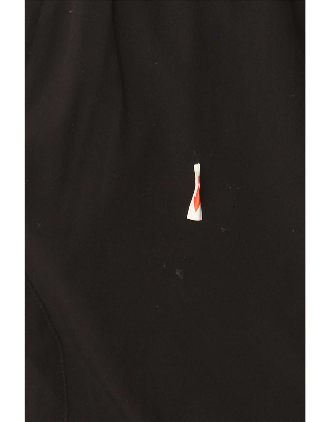 Fila Damen Trainingshose Jogger UK 16 Large Schwarz Polyester