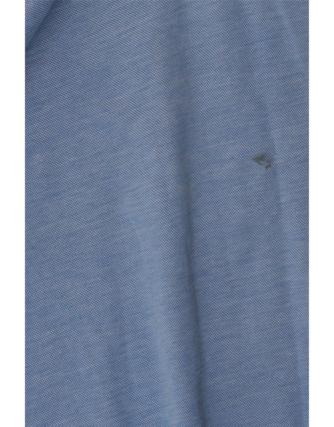 Paul & Shark Herren Poloshirt Mittelblau meliert