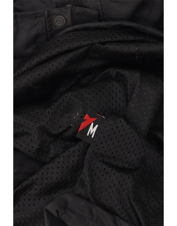 Dainese Herren Moto Racer Utility Jacke UK 38 Medium Schwarz