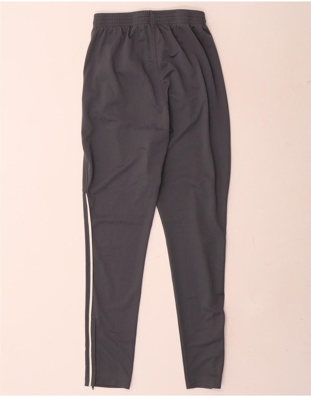 Under Armour Herren-Trainingshose mit taillierter Passform, Größe S, Grau