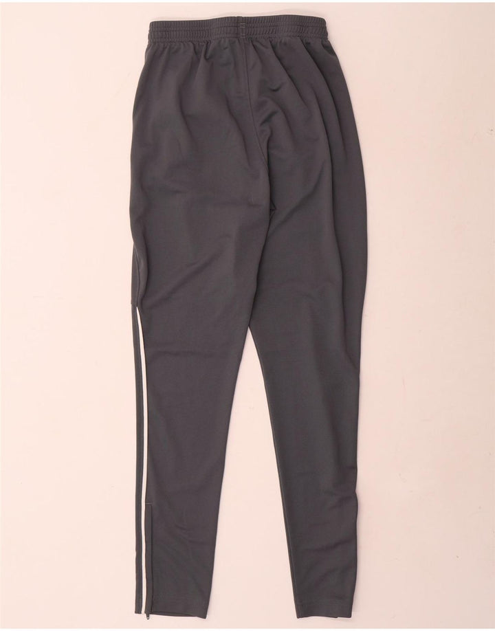 Under Armour Herren-Trainingshose mit taillierter Passform, Größe S, Grau