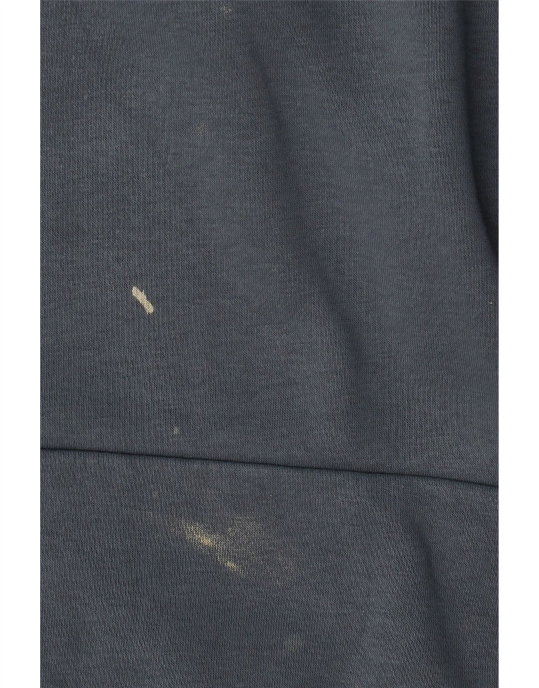 PUMA Herren Kapuzenpullover XL Blau Baumwolle