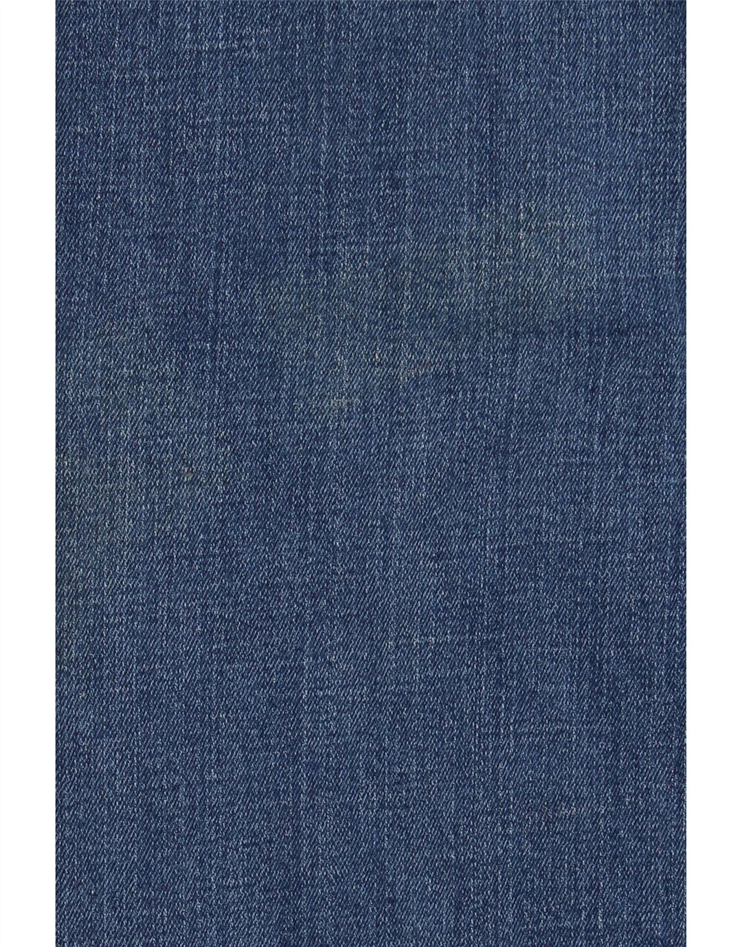 Levi's Damen 515 Bootcut Jeans W31 L32 Blaue Baumwolle