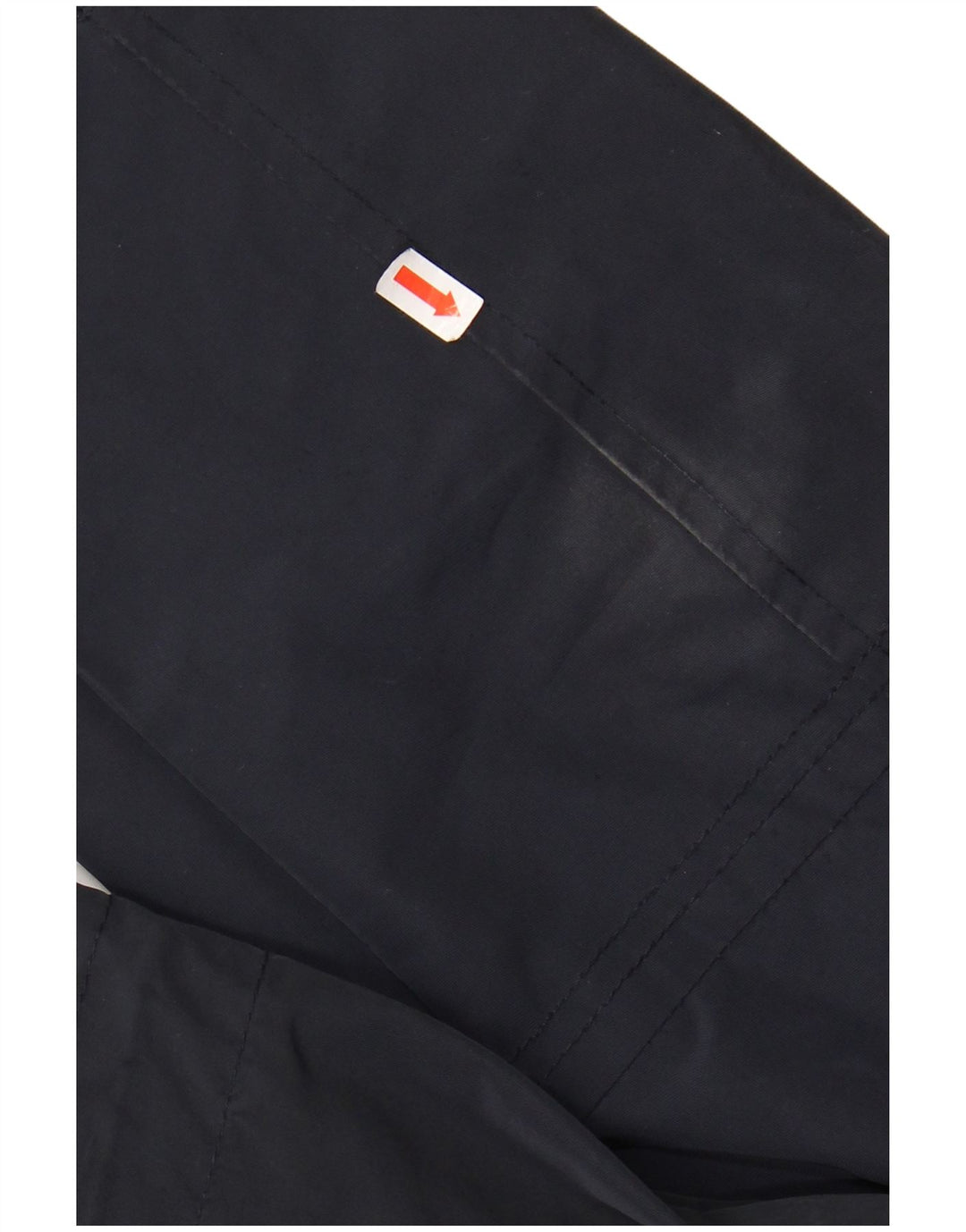 IVY OXFORD Herren-Militärjacke IT 52 XL Marineblaues Polyester