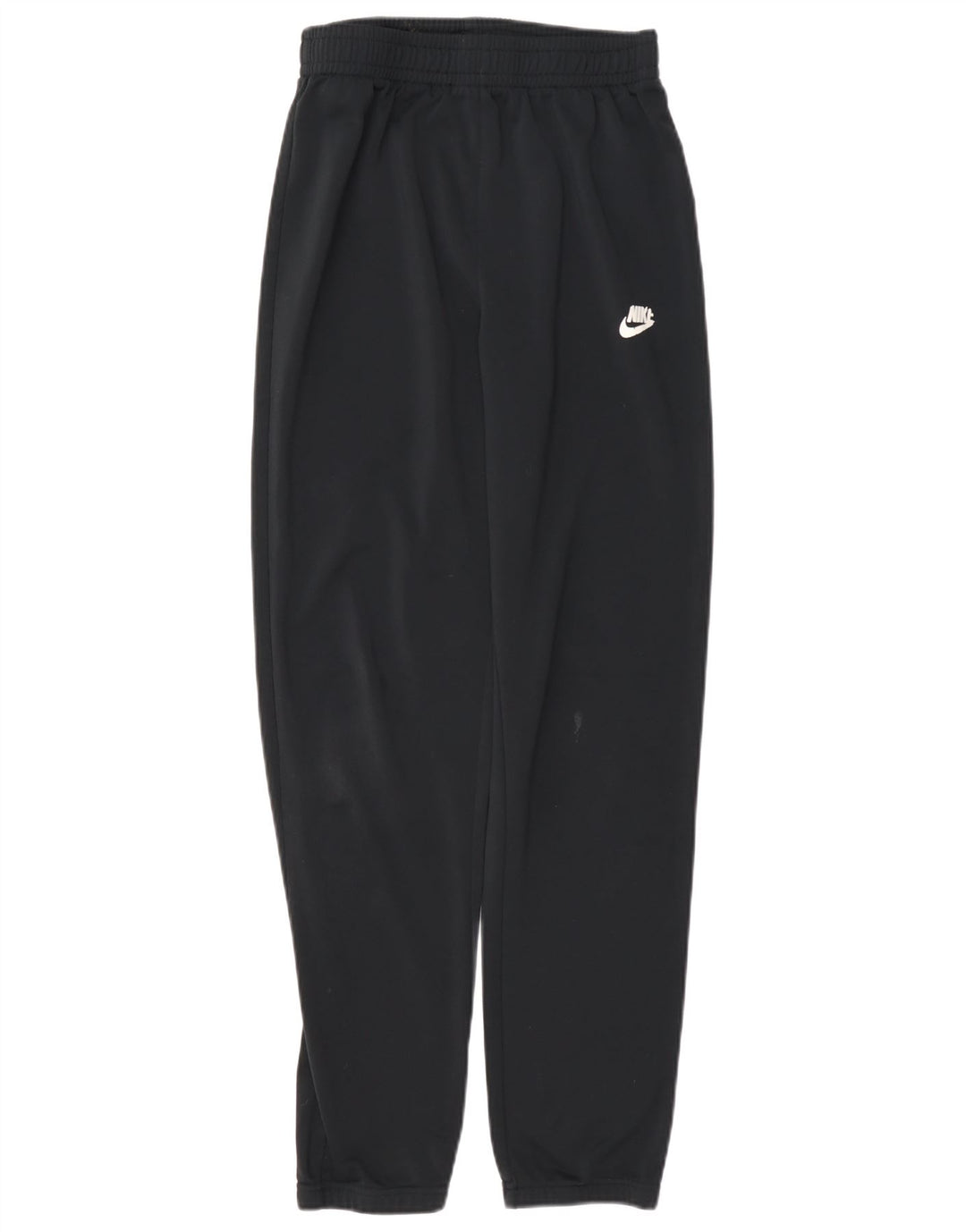Nike Jungen-Trainingshose, Jogginghose, 13–14 Jahre, XL, schwarzes Polyester