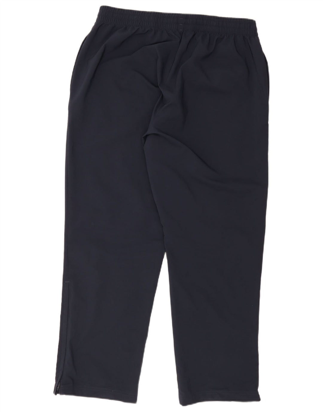 ADIDAS Herren-Trainingshose XL, Marineblau, Polyester