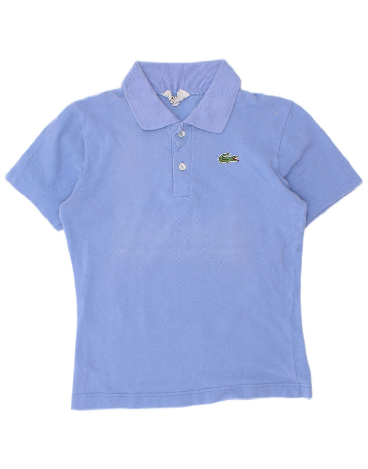Lacoste Poloshirt für Jungen, 9–10 Jahre, Blau