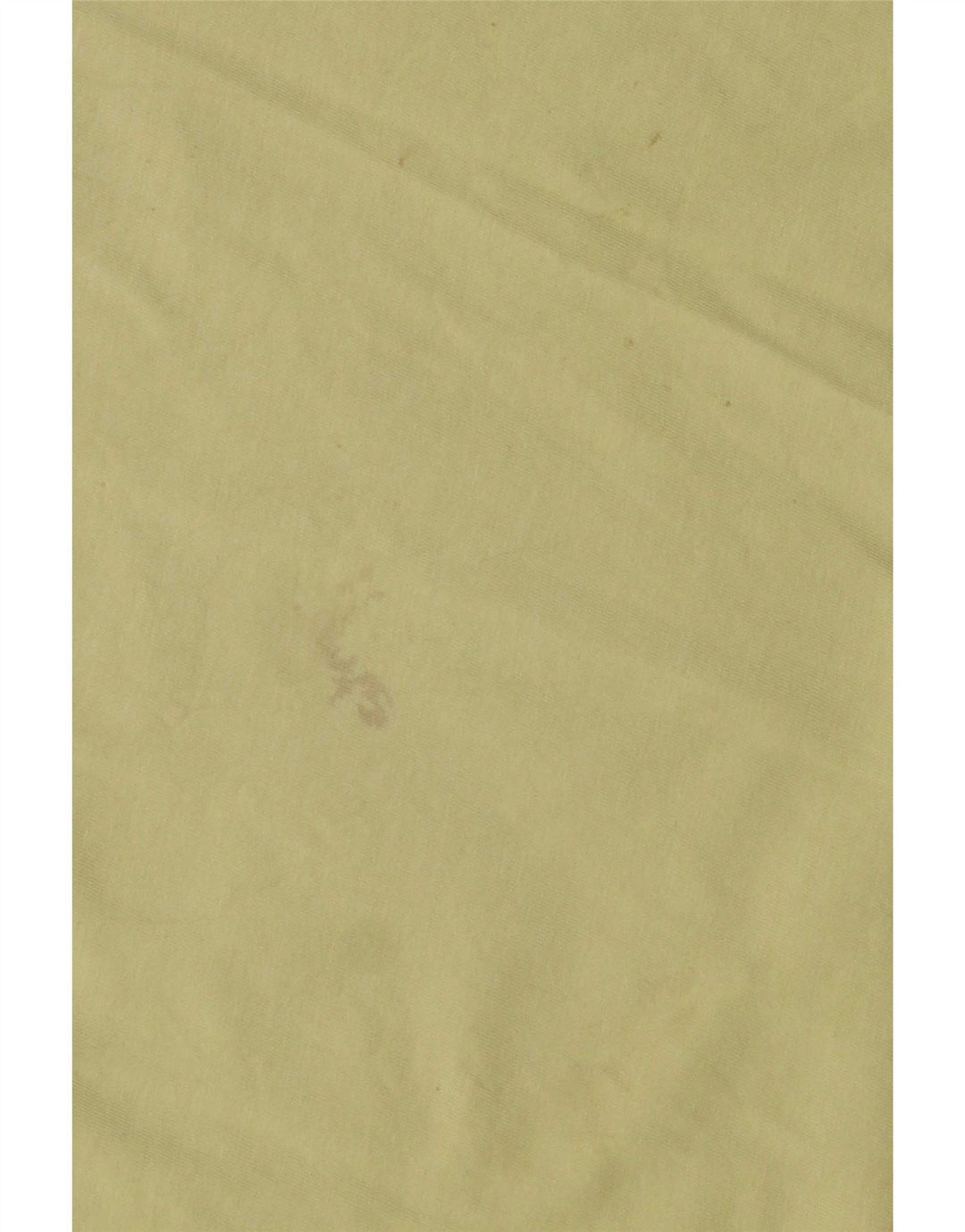 Levi's Herren Relaxed T-Shirt Top XL Khaki Baumwolle