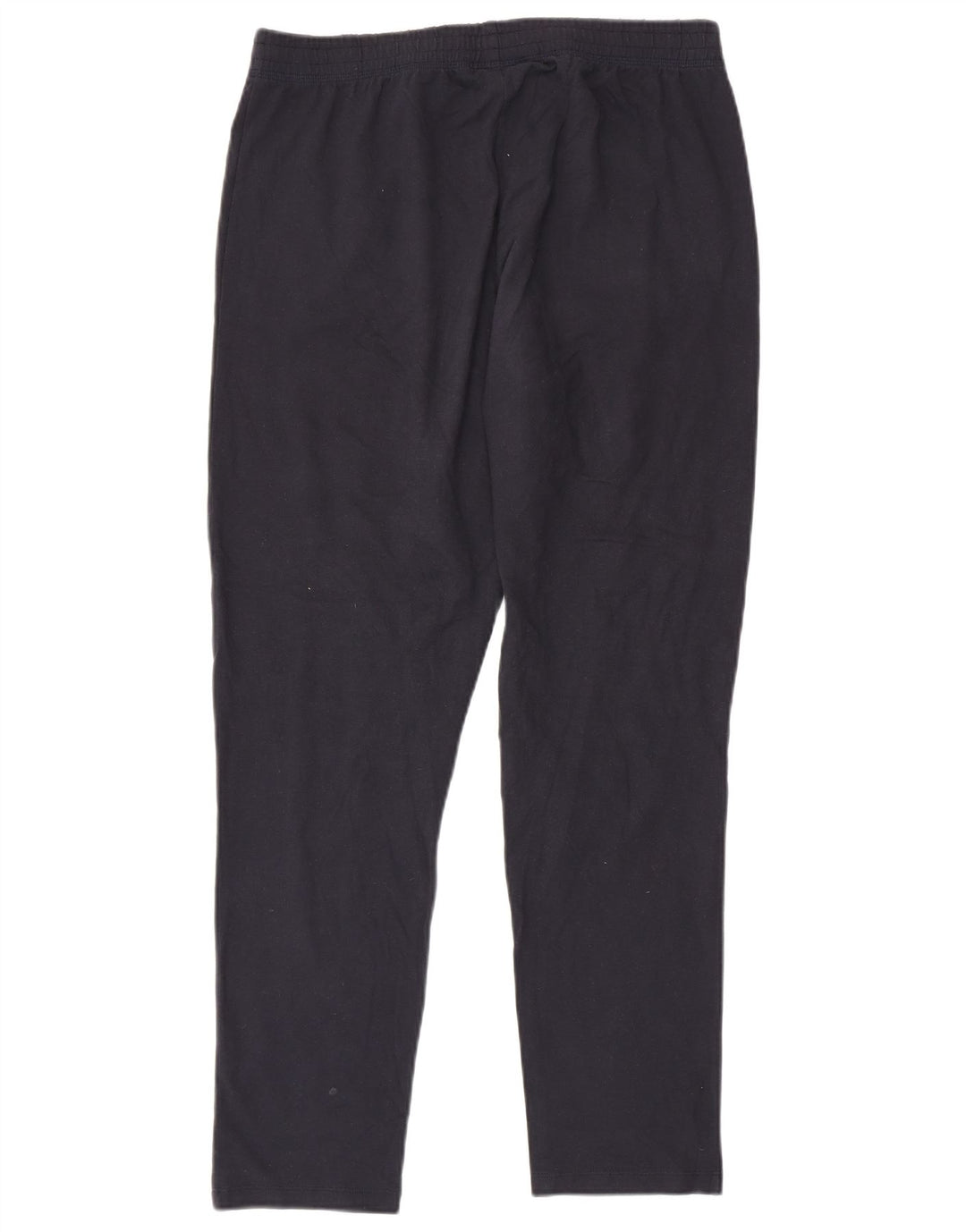 CHAMPION Herren-Trainingshose, Größe L, Marineblau