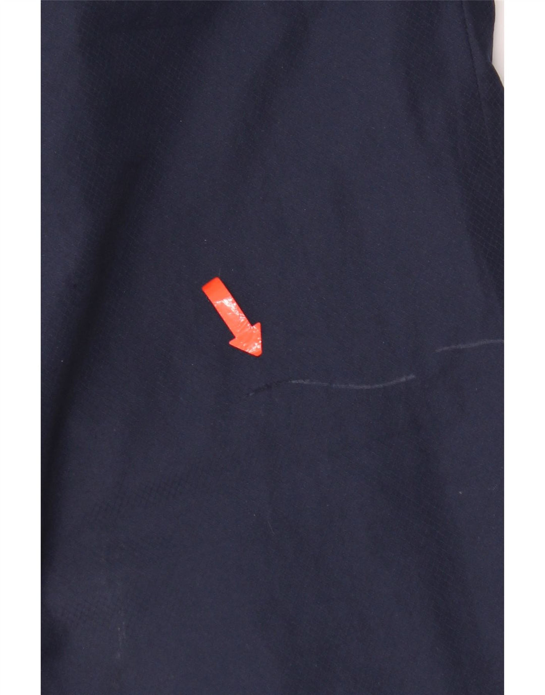 Fila Herren-Trainingshose, Mittelblau, Polyester