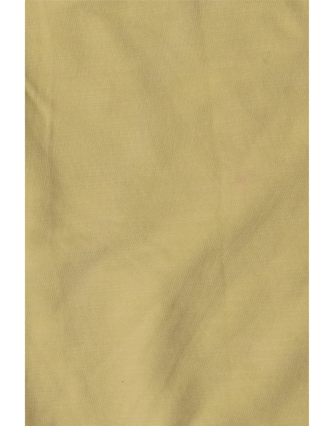 Marks & Spencer Damen-Sweatshirt-Pullover, UK 14, Größe L, Gelb, Baumwolle
