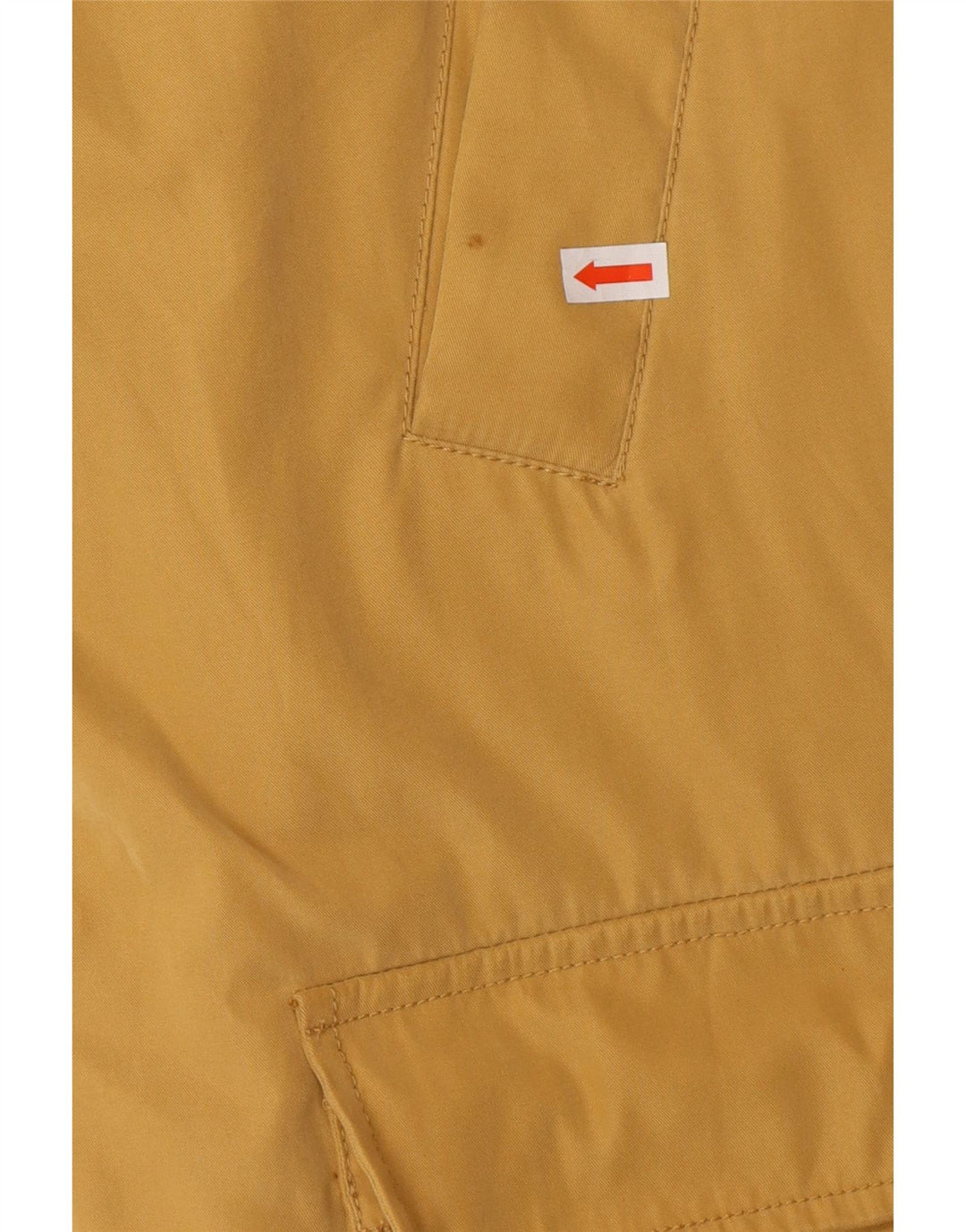 Paul & Shark Herren Utility Jacke UK 42 XL Beige