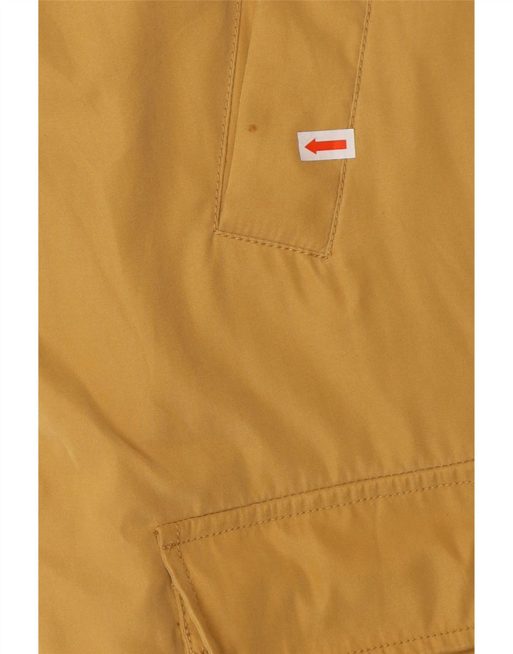 Paul & Shark Herren Utility Jacke UK 42 XL Beige