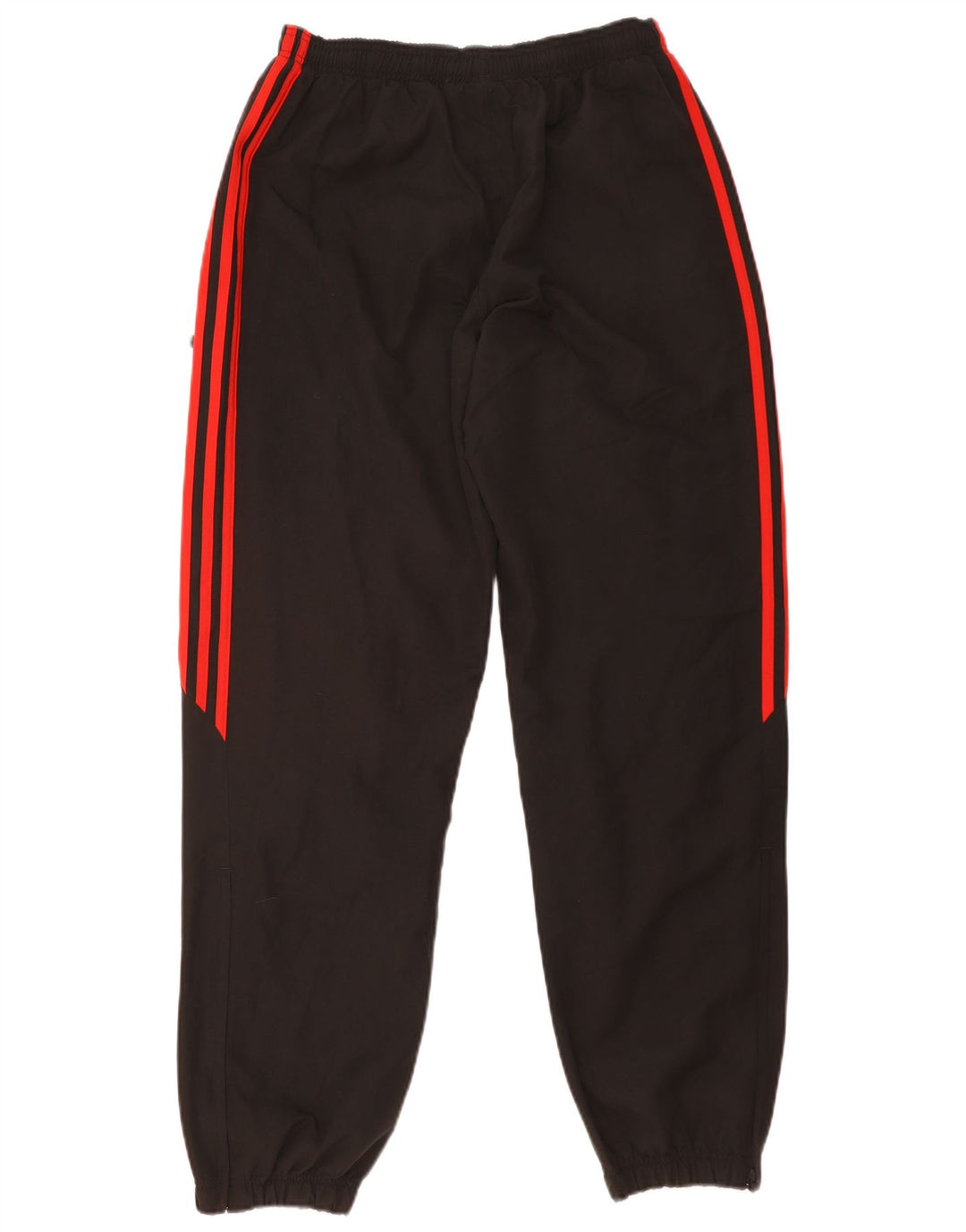 Adidas Herren Trainingshose Jogger Medium Schwarz Polyester