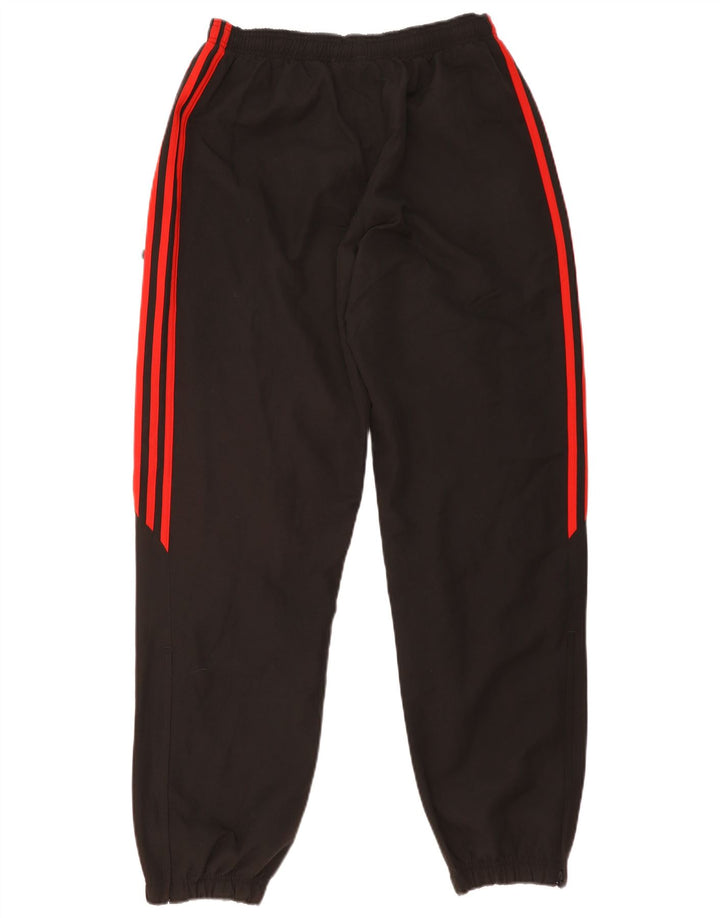 Adidas Herren Trainingshose Jogger Medium Schwarz Polyester