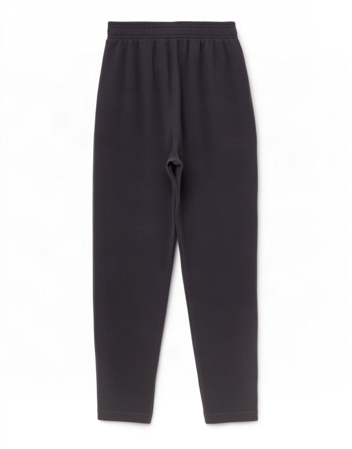 Adidas Damen-Trainingshose, UK 14, Größe L, Marineblau, Polyester