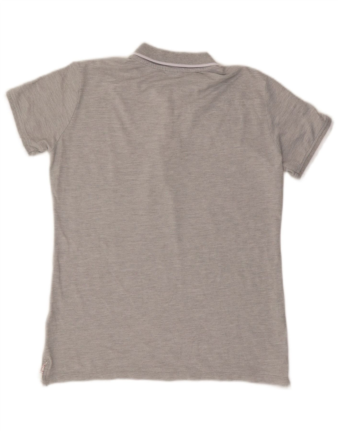 Champion Damen Poloshirt UK 18 XL Grau