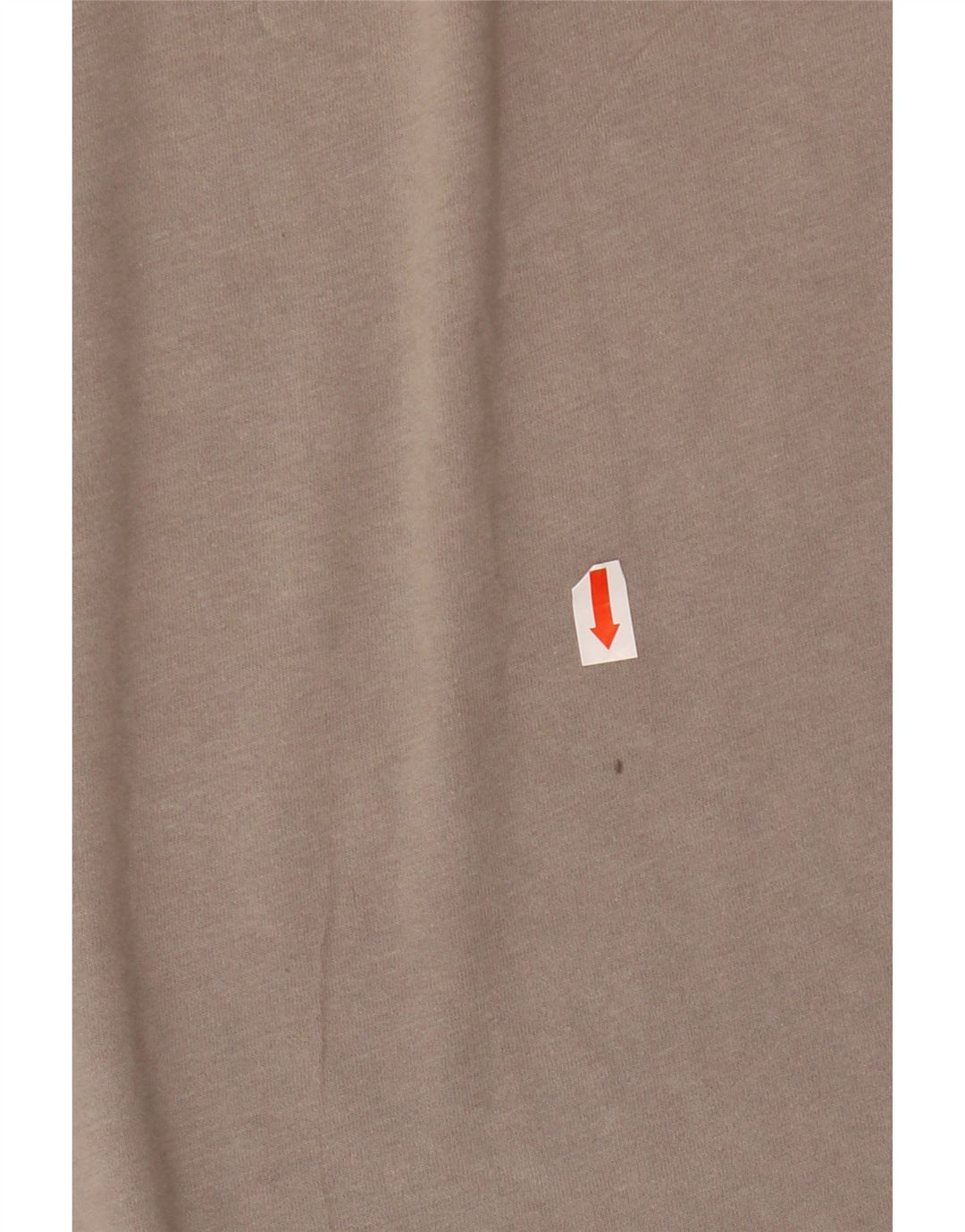 ALL SAINTS Herren T-Shirt Top XS Grau Baumwolle