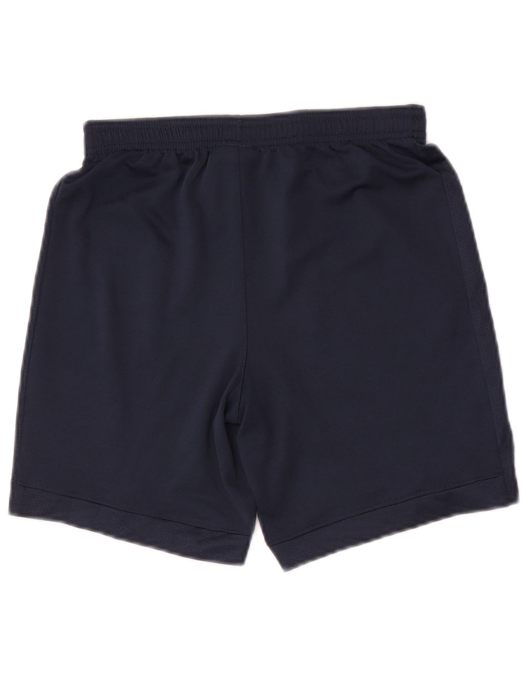 Nike Dri Fit Sport-Shorts für Jungen, 10–11 Jahre, mittelgroß, marineblau, Polyester