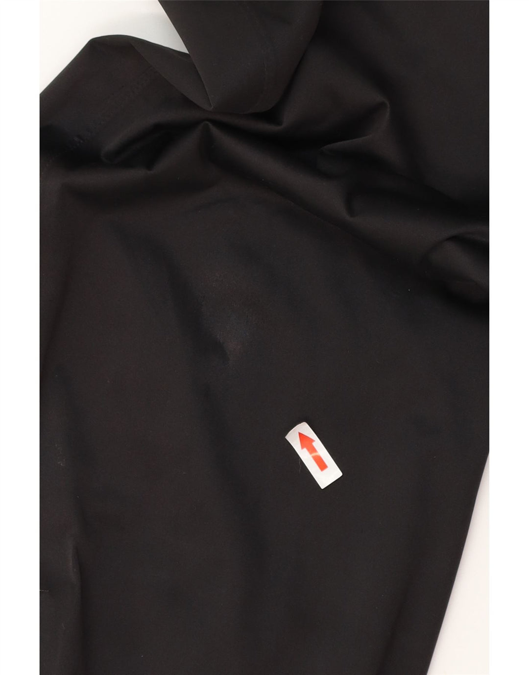 Under Armour Herren gerade Freizeithose Medium W32 L34 Schwarz