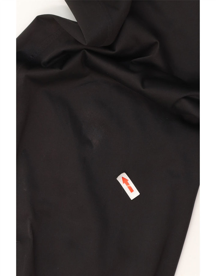 Under Armour Herren gerade Freizeithose Medium W32 L34 Schwarz