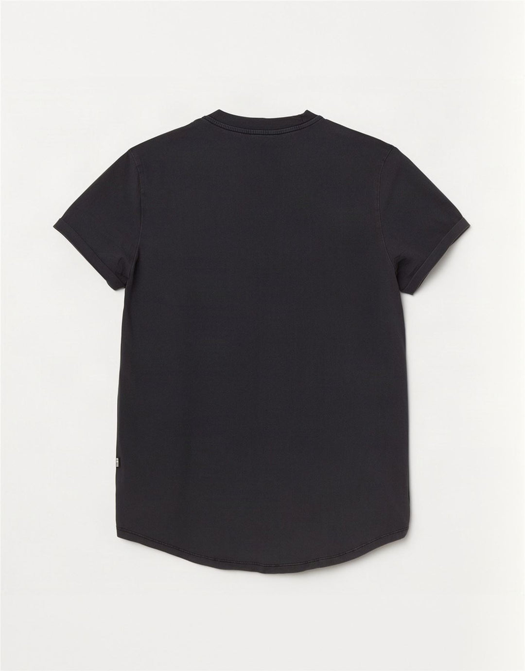 G-Star Herren T-Shirt-Oberteil aus Baumwolle in mittlerem Marineblau