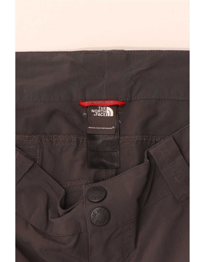 The North Face Herren Wanderhose W32 L32 Grau