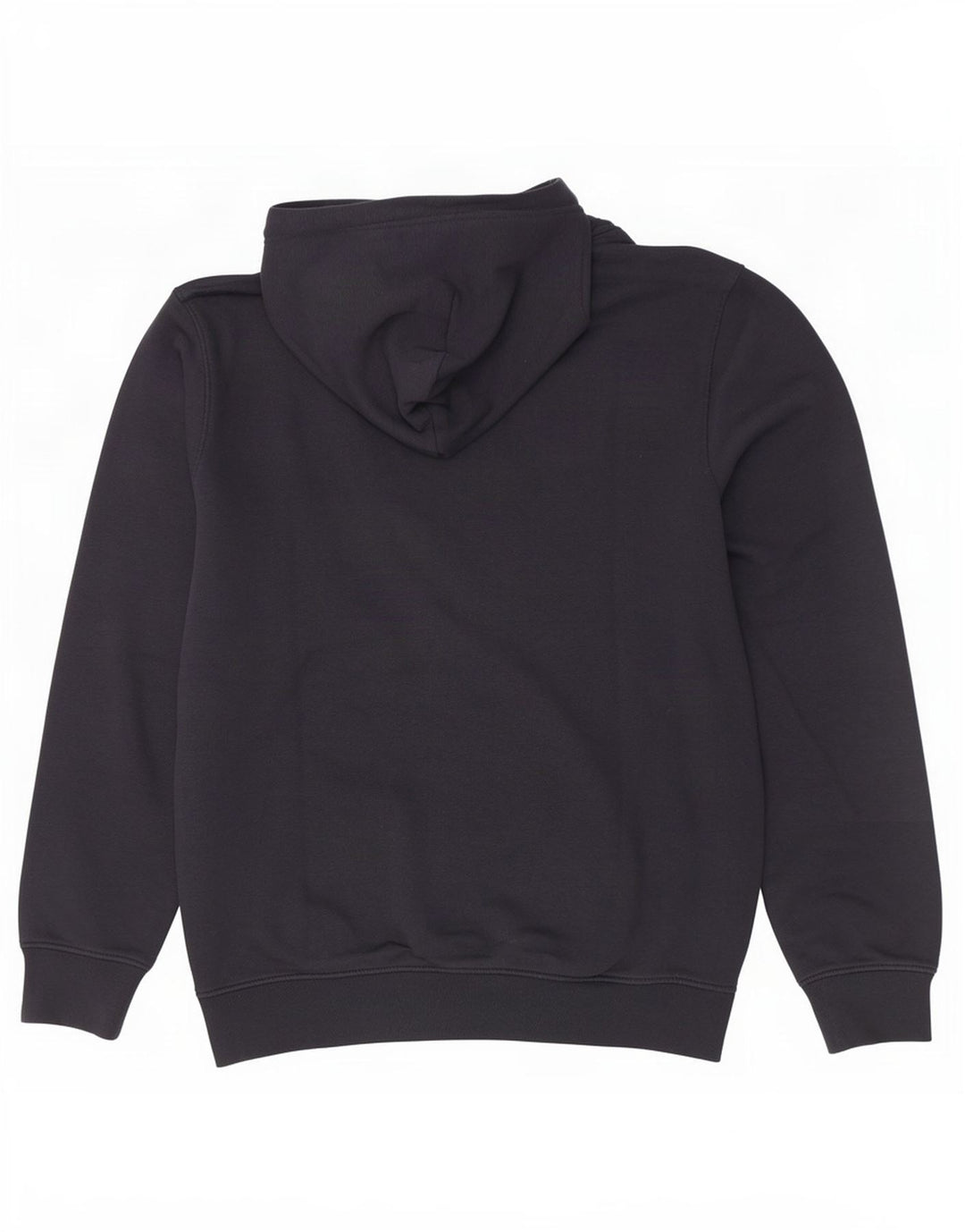 Champion Herren-Kapuzenpullover mit Grafik, mittelmarineblaue Baumwolle