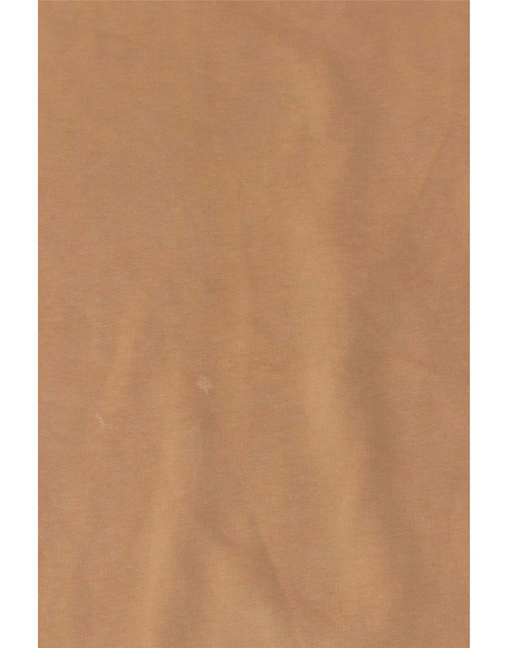 Puma Herren-Trainingshose, mittelbeige Baumwolle