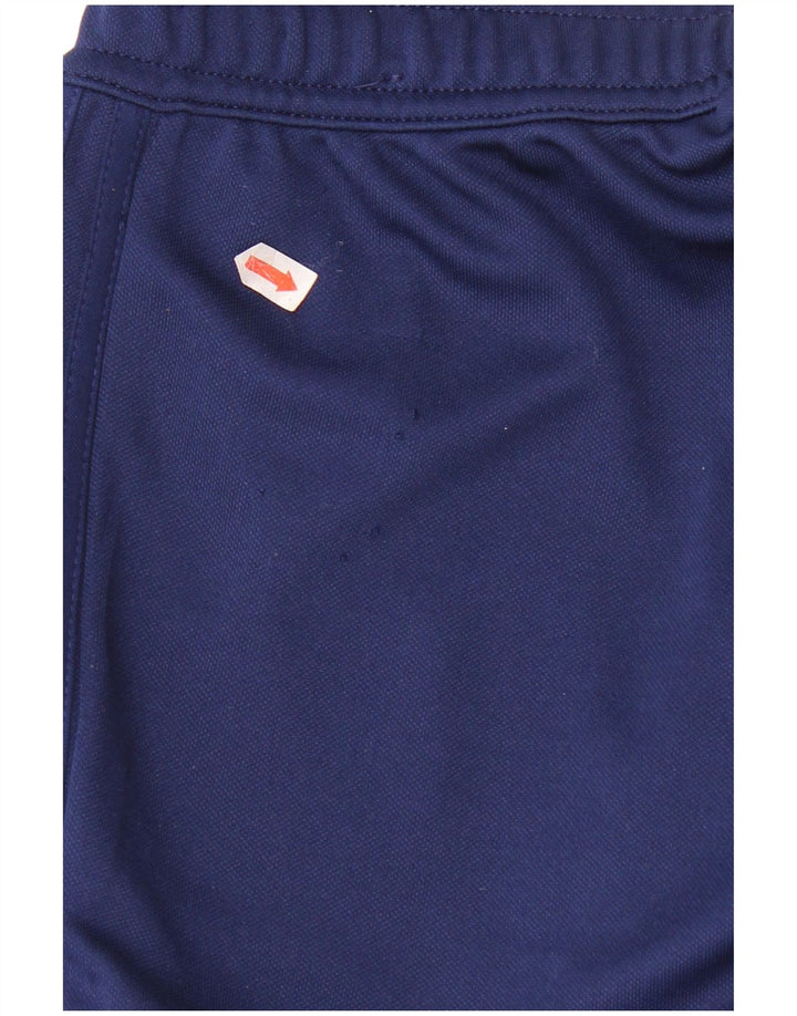 Adidas Herren Climacool Trainingshose XS Marineblau Polyester