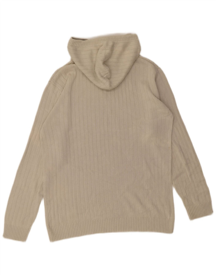 LEVI'S Herren-Kapuzenpullover aus mittelbeiger Baumwolle