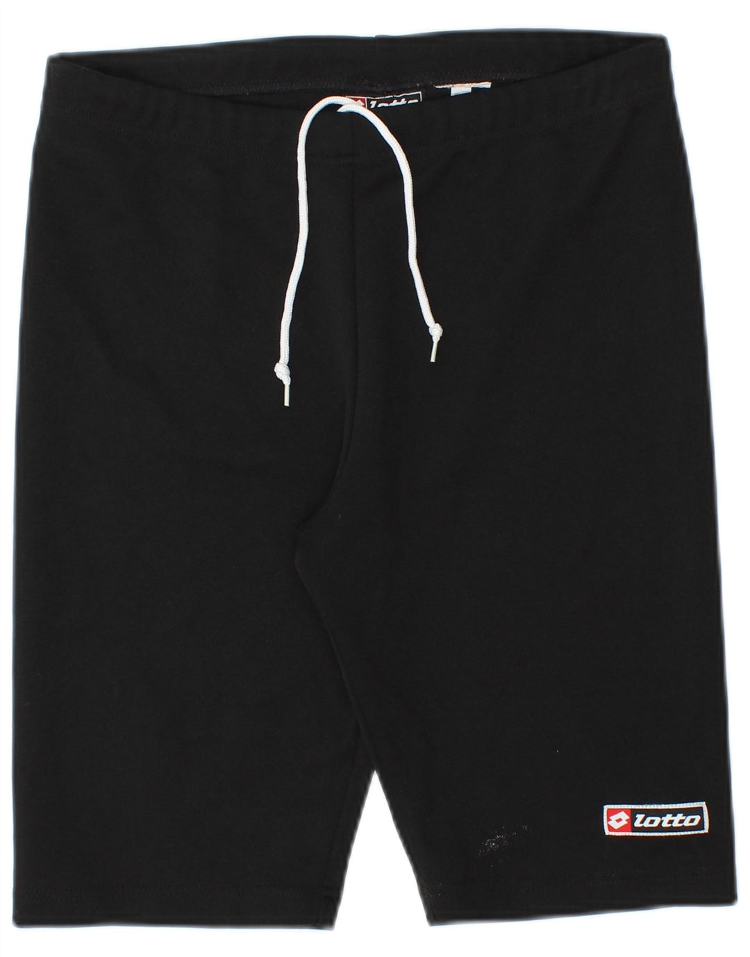 LOTTO Herren Sportshorts Medium Schwarz