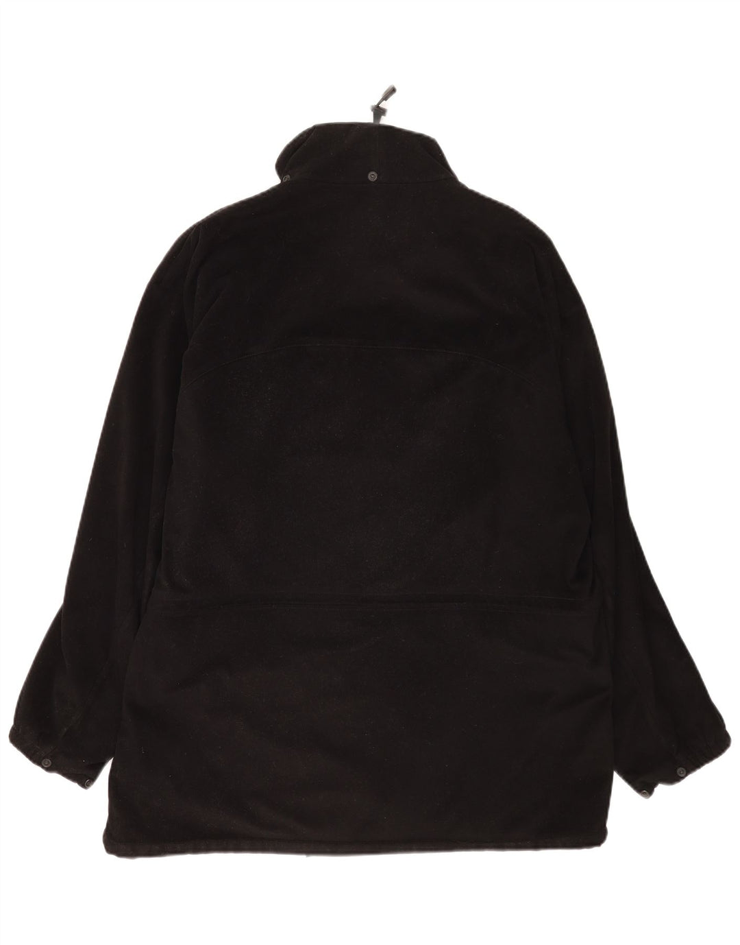 Paramo Herren Windjacke UK 42 XL Schwarz Polyester