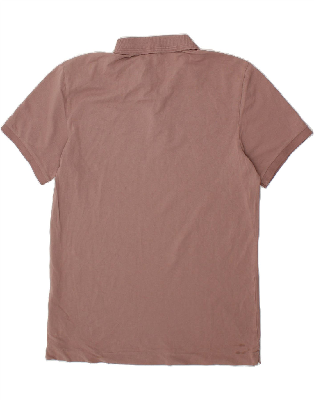 G-STAR Mens Polo Shirt Large Brown Cotton Vintage G-Star and Second-Hand G-Star from Messina Hembry 