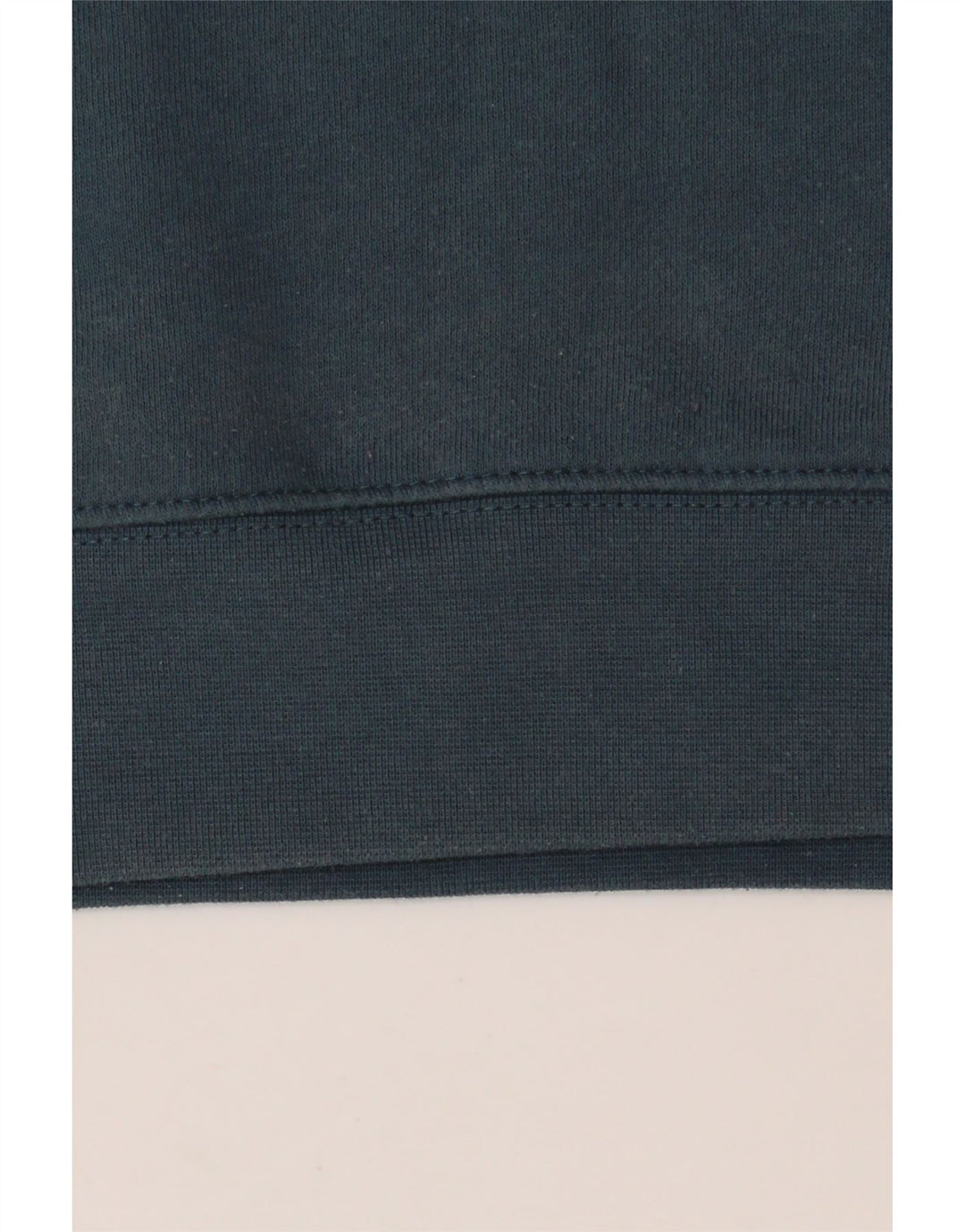 VANS Herren Sweatshirt Pullover Small Blau Baumwolle