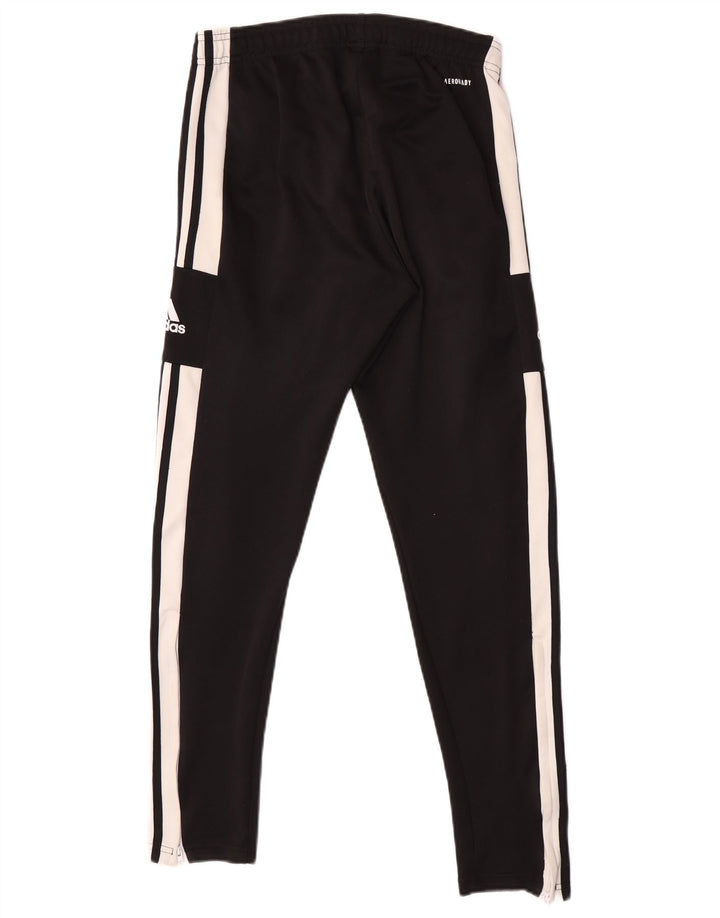 Adidas Herren Aeroready Trainingshose, Größe S, Schwarz, Polyester
