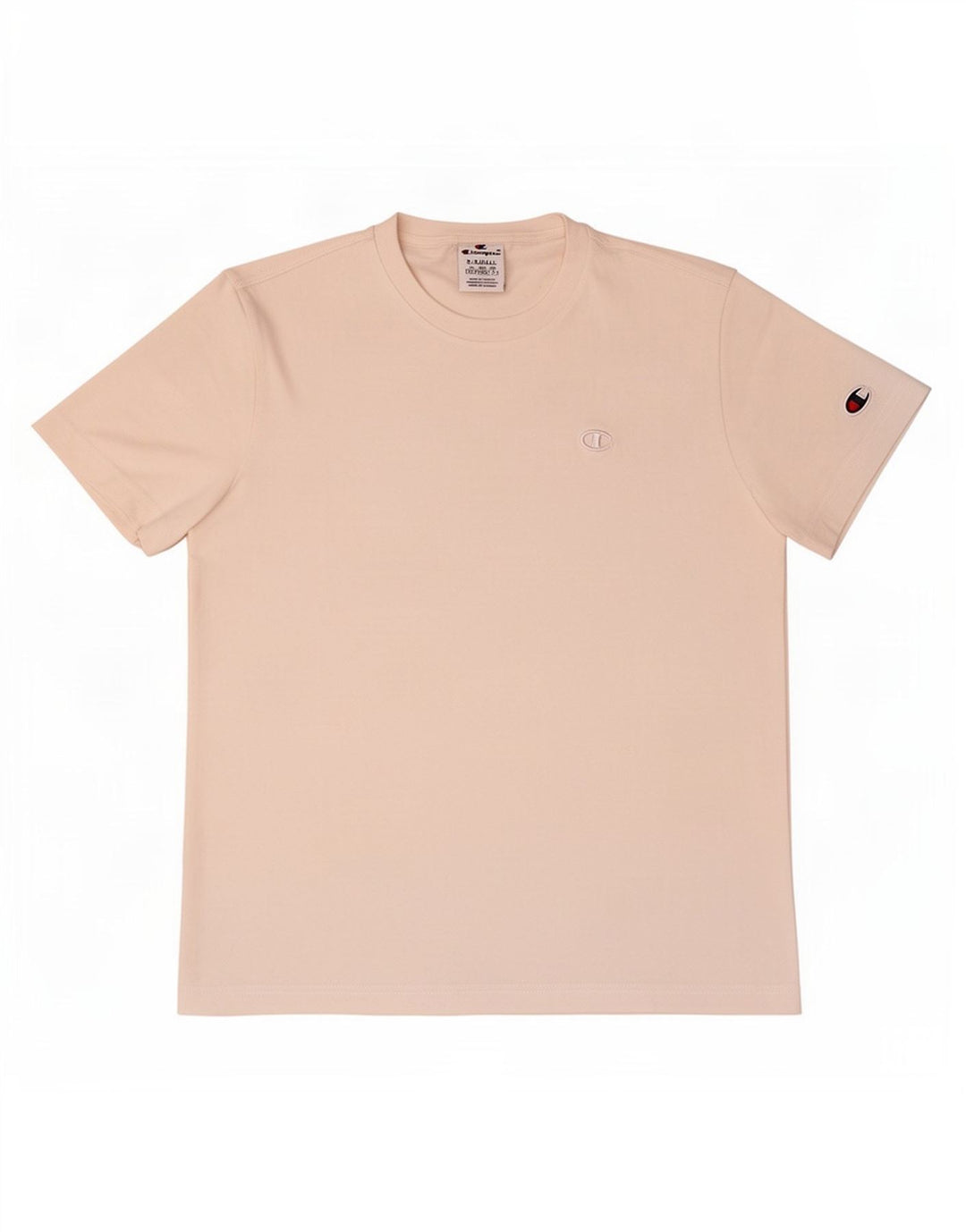 Champion Herren T-Shirt Top XS Weiß