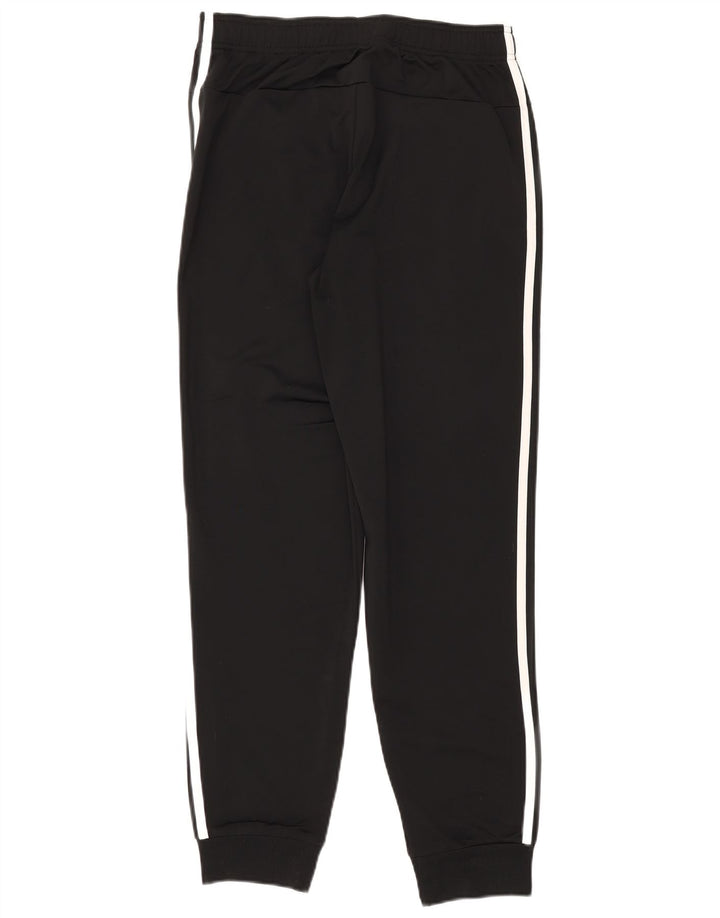 Adidas Herren Trainingshose Jogger Medium Schwarz Polyester