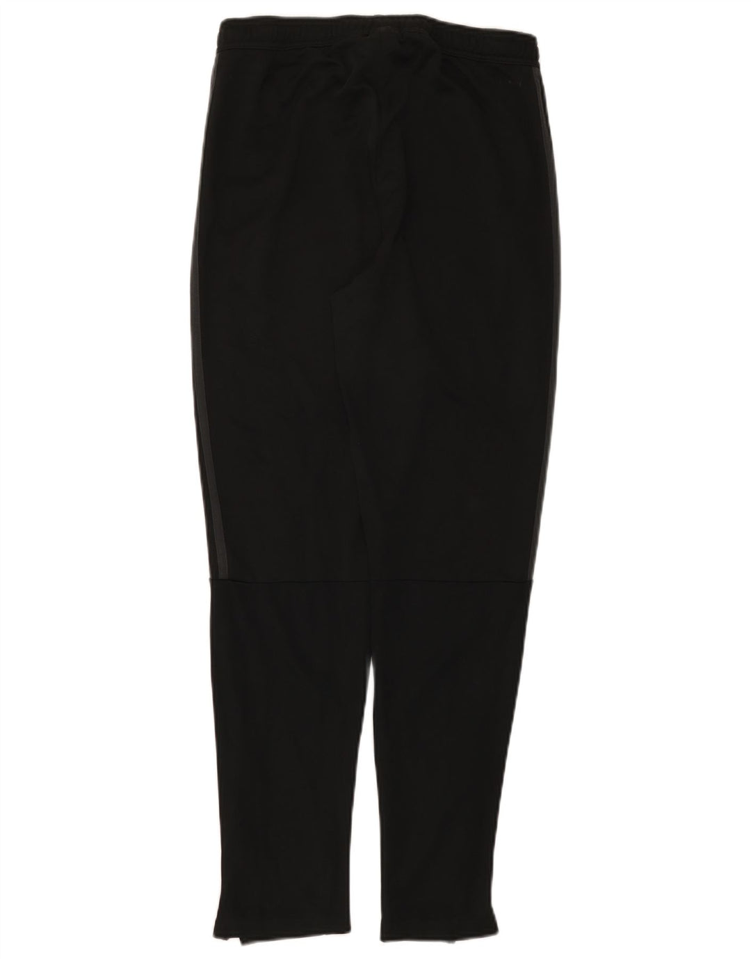 Adidas Herren Climalite Trainingshose Mittelschwarzes Polyester